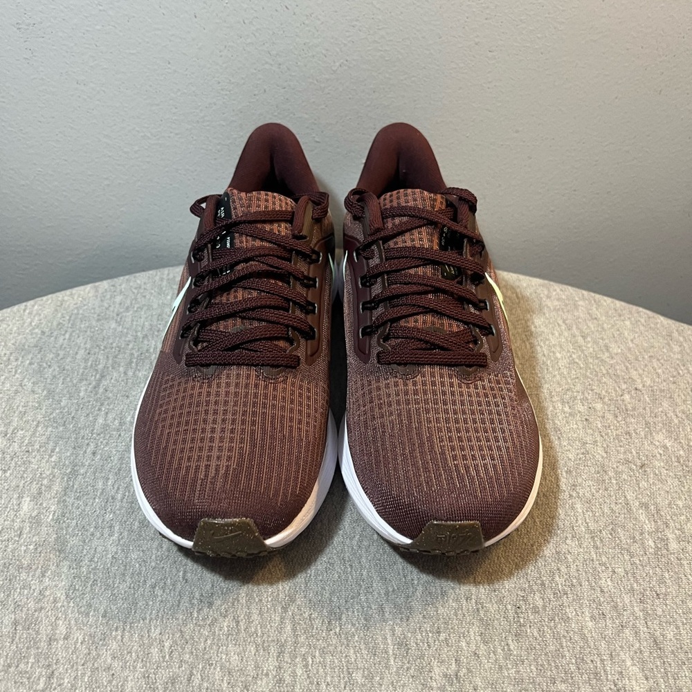 Nike Air Zoom Pegasus 39 Canyon Rust Running Women's Shoe Size 7.5 DH4072-600​ - Picture 4 of 11